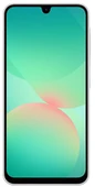 Samsung Galaxy A26 6 GB 128 GB Beyaz (Samsung Türkiye Garantili) - 2