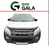 KAPUT RÜZGARLIĞI ISUZU D-MAX 2012-2017 - 3