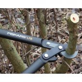 Fiskars 112590 Bypass Profesyonel Dal Kesme Makası L78 - 4