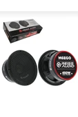 Reiss Audio 16cm Midrange Rs-m6ego Tanesi 450wat 200rms - 2