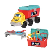 03834 Sonıc Medıkal Set Tır - 5
