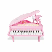 Bao-1504b 31 Tuşlu Mini Piano Mp3 -vardem - 2