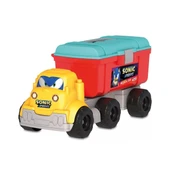 03834 Sonıc Medıkal Set Tır - 4