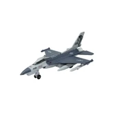 Hw777-16 Çek Bırak Savaş Uçağı Al-599 - Vardem Oyuncak - 2