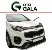 KAPUT RÜZGARLIĞI KIA SPORTAGE 2016+ - 3
