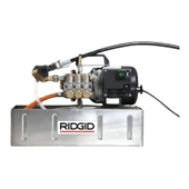 Rıdgıd 19021  Model 1460-E  25 Bar Elektrikli Tesisat Basınç Test Pompası - 1