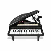 Bao-1504b 31 Tuşlu Mini Piano Mp3 -vardem - 3