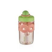 Shotay Bubbl Su Matarası Tritan Pembe 650Ml - 1