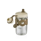 Shotay Bubbl Su Matarası Tritan Beyaz 650Ml - 2