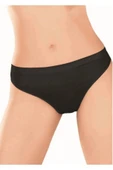 Elite Life 3D Dikişsiz Kadın Slip Külot - 2