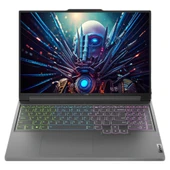 Lenovo Legion Slim5 83DH0200TT010 Ryzen7 8845HS 64GB 1TBSSD RTX4070 16" WQXGA W11H Dizüstü Bilgisayar - 1