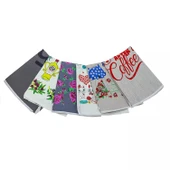 Dijital Baskılı Aşçı Mutfak Önlüğü - 2