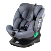 Prego Tronfix I Size Oto Koltuğu Q9004 - 1