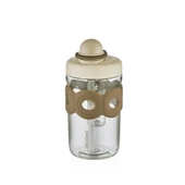 Shotay Bubbl Su Matarası Tritan Beyaz 650Ml - 1