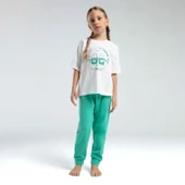 Roly Poly 2'li Pijama Takımı RP3614 - 1