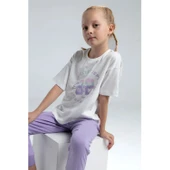 Roly Poly 2'li Pijama Takımı RP3614 - 2