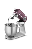 Fakir Retroplex Mutfak Robotu Violet - 2