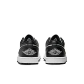 NİKE Air Jordan 1 Low Erkek Basketbol Ayakkabısı 553558-132 - 6
