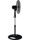 Raks SF16TRIO 55W 3 Fonksiyonlu Ayaklı, Duvar ve Masa Vantilatörü - 4