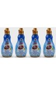 Vatan komşu çatllatan konsantre 1440 ml 60 yıkama 4 adet - 1