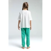 Roly Poly 2'li Pijama Takımı RP3614 - 3