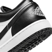 NİKE Air Jordan 1 Low Erkek Basketbol Ayakkabısı 553558-132 - 8