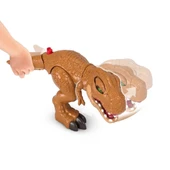 Hfc04 Imaginext, Jurassic World T-rex Aksiyonu - 5