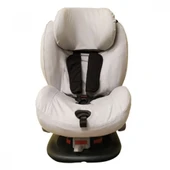 Besafe 525291 İzi Comfort X3 Koruyucu Bambu Havlu Kılıf - 1