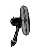 Raks SF16TRIO 55W 3 Fonksiyonlu Ayaklı, Duvar ve Masa Vantilatörü - 3