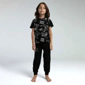 Roly Poly Pijama Takımı RP3540 - 1