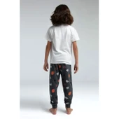 Roly Poly Pijama Takımı RP3530 - 5