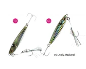 Hayabusa FS 415 Jack Eye Ace 40gr Light Jig Suni Yem - 2