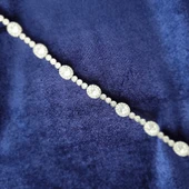 Crystal Elegance Taşlı Bileklik - 3