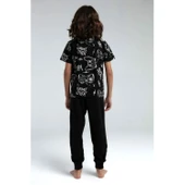 Roly Poly Pijama Takımı RP3540 - 3