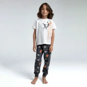 Roly Poly Pijama Takımı RP3530 - 1