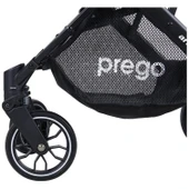 Prego Aria Plus Travel Sistem Bebek Arabası 2037 - 7