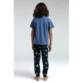 Roly Poly Pijama Takımı RP3530 - 4