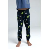 Roly Poly Pijama Takımı RP3530 - 3