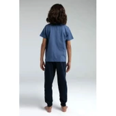 Roly Poly Pijama Takımı RP3535 - 4