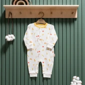 Tiffany Baby Strawberry Organik Theme Tulum 45004 - 1
