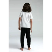 Roly Poly Pijama Takımı RP3535 - 4