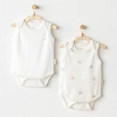 Andywawa Happy Animals 2'li Body AC25844 - 1