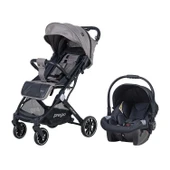 Prego Aria Plus Travel Sistem Bebek Arabası 2037 - 1
