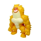 Aqua Monsterflex Süper Esnek Figür - 2