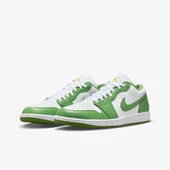 NİKE Air Jordan 1 Low SE 'Chlorophyll' HF4823-100 - 2