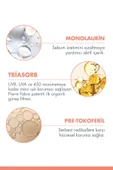 Avene Ultra Fluid SPF50+ Normal ve Karma Ciltler İçin Ultra Hafif Güneş Kremi 50 ml - 5
