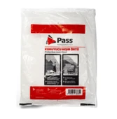 Pass Koruyucu Hışır Örtü 4x5 20 m² - 1