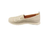 Merry Pace 7322505Z Yumuşak Tam Ortopedik Tabanlı Günlük Şık Genç Anne Babet Ayakkabı - 2