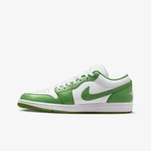 NİKE Air Jordan 1 Low SE 'Chlorophyll' HF4823-100 - 3