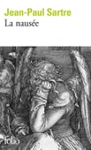 La Nausée - Jean Paul Sartre - 2